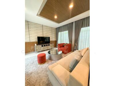 ขาย - Bangkok Boulevard Signature Ladprao-Serithai : บางกอก บูเลอวาร์ด ซิกเนเจอร์ ลาดพร้าว-เสรีไทย, กรุงเทพ