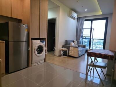 ขาย - M Jatujak : เอ็ม จตุจักร, กรุงเทพ