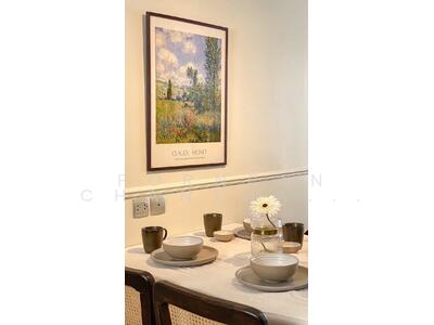 For Rent - Life Ladprao Valley, Bangkok