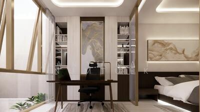 ขาย - Prime Villas Srisoonthorn : ไพร์ม วิลล่า ศรีสุนทร, ภูเก็ต