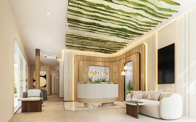 ขาย - Nature's Rest Villa Saiyuan : เนเจอร์ส เรสท์ วิลล่า ไสยวน, ภูเก็ต