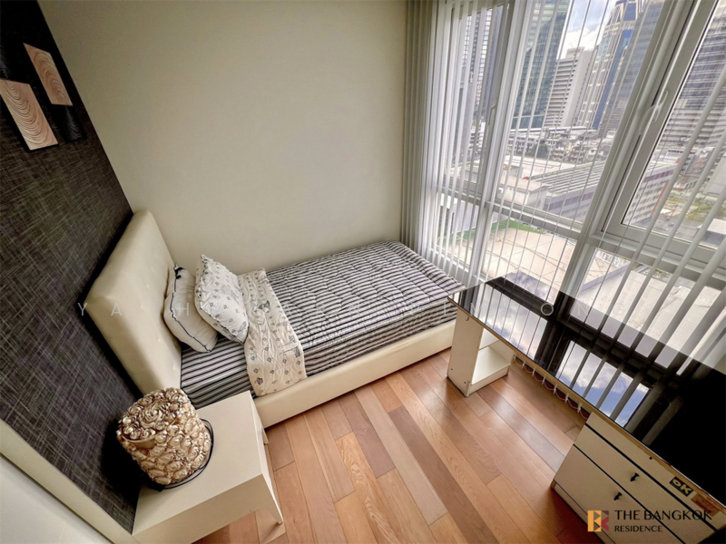 For Rent - 15 Sukhumvit Residences, Bangkok