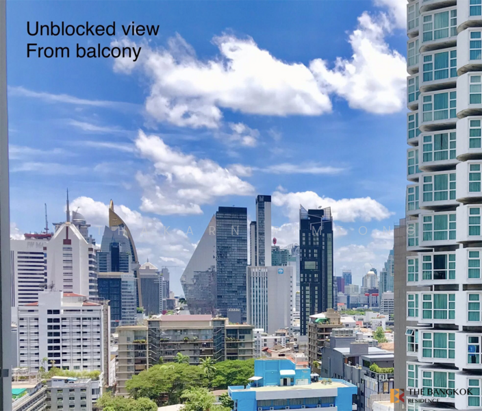 For Rent - 15 Sukhumvit Residences, Bangkok