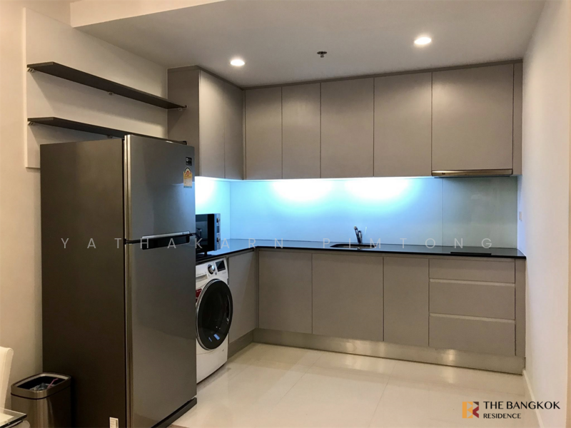 For Rent - 15 Sukhumvit Residences, Bangkok