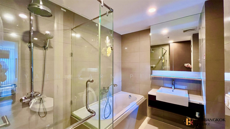 For Rent - 15 Sukhumvit Residences, Bangkok
