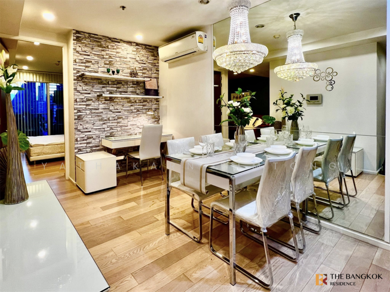 For Rent - 15 Sukhumvit Residences, Bangkok