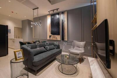 For Rent - ASHTON Silom, Bangkok