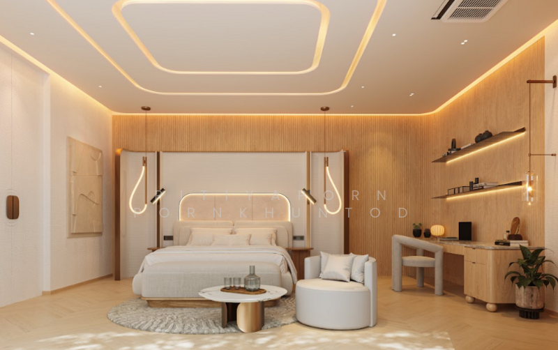 ขาย - Nature's Rest Villa Cherngtalay : เนเจอร์ส เรสท์ วิลล่า เชิงทะเล, ภูเก็ต