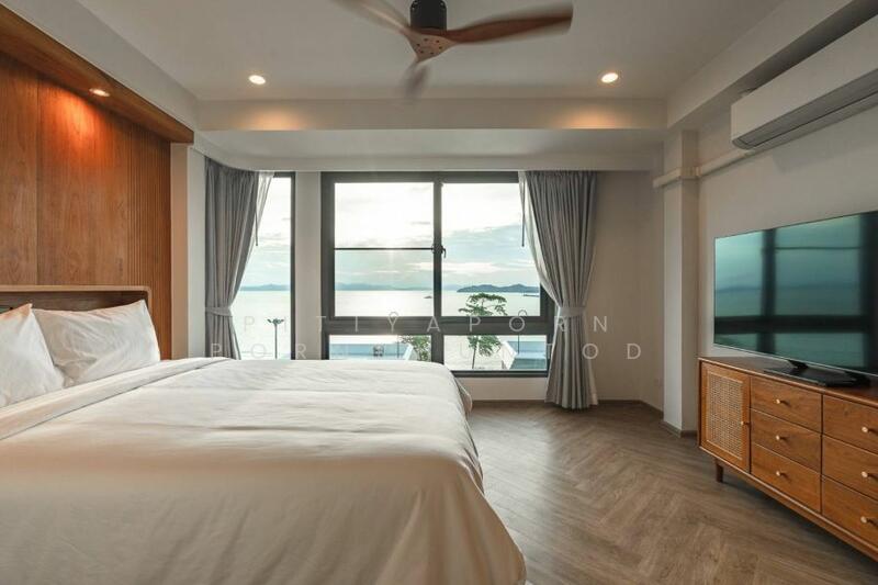 ขาย - Supalai Scenic Bay Pool Villa : ศุภาลัย ซีนิค เบย์ พูลวิลล่า, ภูเก็ต