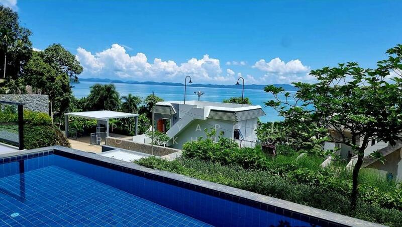 ขาย - Supalai Scenic Bay Pool Villa : ศุภาลัย ซีนิค เบย์ พูลวิลล่า, ภูเก็ต