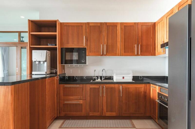 ขาย - Supalai Scenic Bay Pool Villa : ศุภาลัย ซีนิค เบย์ พูลวิลล่า, ภูเก็ต