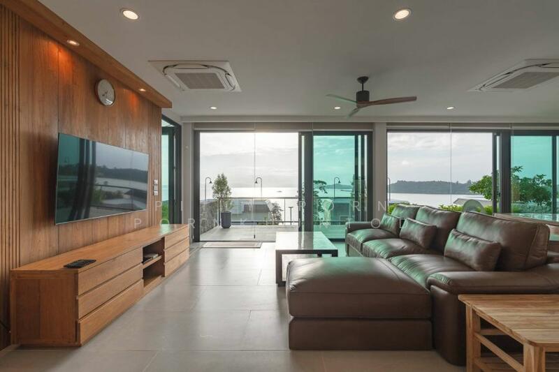 ขาย - Supalai Scenic Bay Pool Villa : ศุภาลัย ซีนิค เบย์ พูลวิลล่า, ภูเก็ต