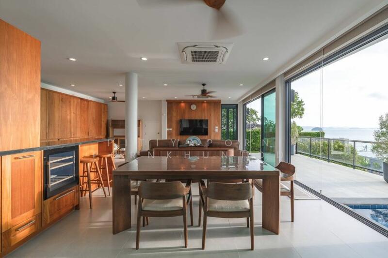 ขาย - Supalai Scenic Bay Pool Villa : ศุภาลัย ซีนิค เบย์ พูลวิลล่า, ภูเก็ต