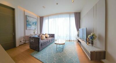 For Rent - Saladaeng One, Bangkok