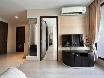 ขาย - Rhythm Sukhumvit 44/1 : ริธึ่ม สุขุมวิท 44/1, กรุงเทพ