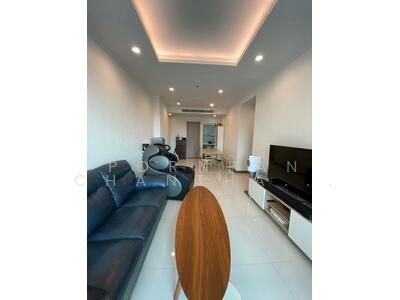 ขาย - Supalai Oriental Sukhumvit 39 : ศุภาลัย โอเรียนทัล สุขุมวิท 39, กรุงเทพ