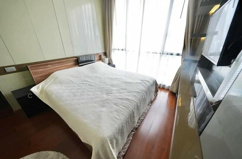 Quattro by Sansiri, Bangkok, 134 Thong Lo 4 Alley, Khlong Tan Nua, Watthana, Bangkok, 1 Bedroom, 53 sqm, Condo For Sale, by Pornpan Chantharakasemchai, 60200951 - DDproperty.com