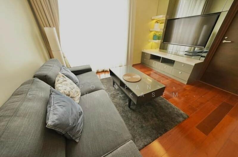 Quattro by Sansiri, Bangkok, 134 Thong Lo 4 Alley, Khlong Tan Nua, Watthana, Bangkok, 1 Bedroom, 53 sqm, Condo For Sale, by Pornpan Chantharakasemchai, 60200951 - DDproperty.com