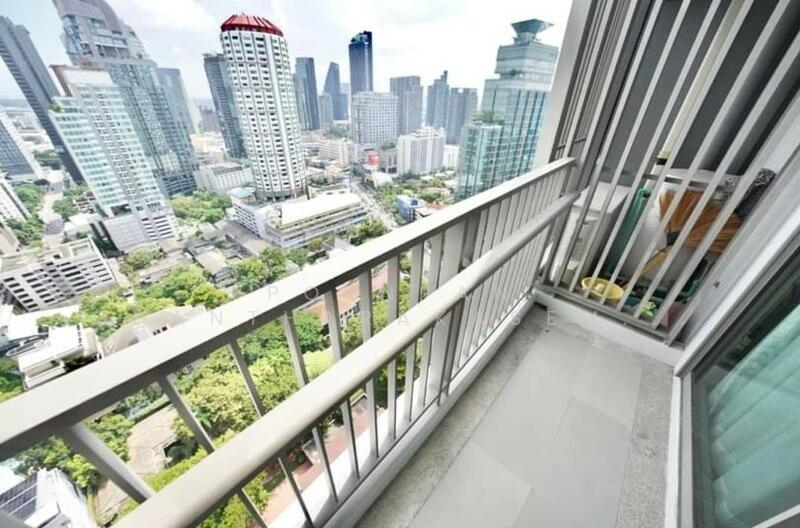 Quattro by Sansiri, Bangkok, 134 Thong Lo 4 Alley, Khlong Tan Nua, Watthana, Bangkok, 1 Bedroom, 53 sqm, Condo For Sale, by Pornpan Chantharakasemchai, 60200951 - DDproperty.com