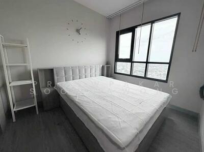 For Rent - Chapter one Midtown Ladprao 24, Bangkok