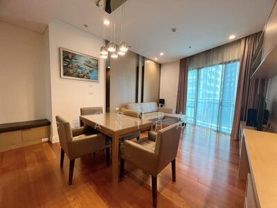 For Rent - Bright Sukhumvit 24, Bangkok