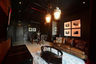 For Rent - AGUSTON Sukhumvit 22, Bangkok