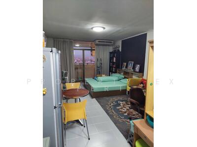 ขาย - Subkaew Tower : ทรัพย์แก้ว ทาวเวอร์, กรุงเทพ