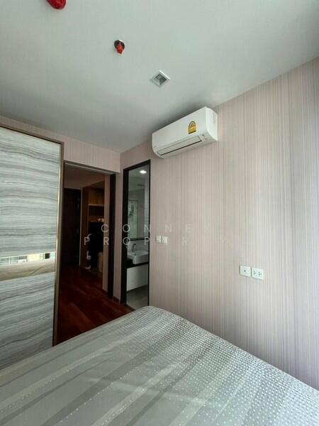 Wish Signature Midtown Siam : วิช ซิกเนเจอร์ มิดทาวน์ สยาม, กรุงเทพ, 512 เพชรบุรี, ถนนเพชรบุรี, ราชเทวี, กรุงเทพ, 27 ตร.ม., คอนโด ขาย, โดย Connex Property, 60201024 - DDproperty.com