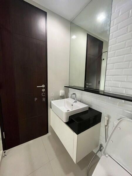 Wish Signature Midtown Siam, Bangkok, 512 Phetchaburi Road, Thanon Phetchaburi, Ratchathewi, Bangkok, 1 Bedroom, 27 sqm, Condo For Sale, by Connex Property, 60201024 - DDproperty.com