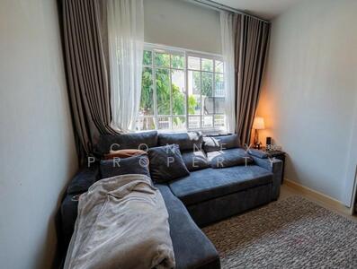 ขาย - The Village Bangna-Wongwaen 4 : เดอะ วิลเลจ บางนา-วงแหวนฯ 4, สมุทรปราการ