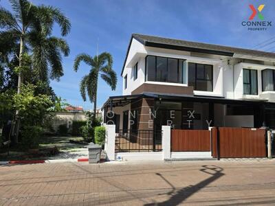 ขาย - The Villa Bangbuathong : เดอะ วิลล่า บางบัวทอง, นนทบุรี