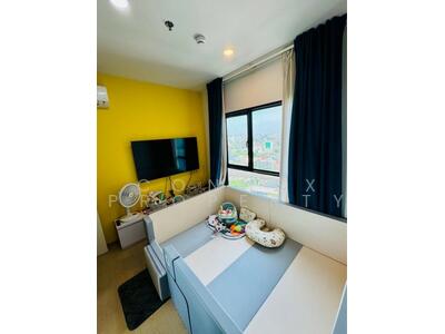 ขาย - The Tree Sukhumvit 71-Ekamai : เดอะทรี สุขุมวิท 71 – เอกมัย, กรุงเทพ