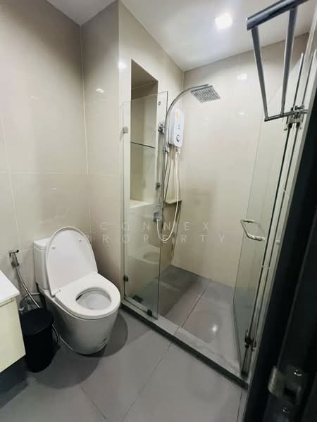 The Rich Sathorn-Taksin : เดอะริช สาทร-ตากสิน, กรุงเทพ, ถนนกรุงธนบุรี, บางลำภูล่าง, คลองสาน, กรุงเทพ, 30 ตร.ม., คอนโด ขาย, โดย Connex Property, 60201078 - DDproperty.com