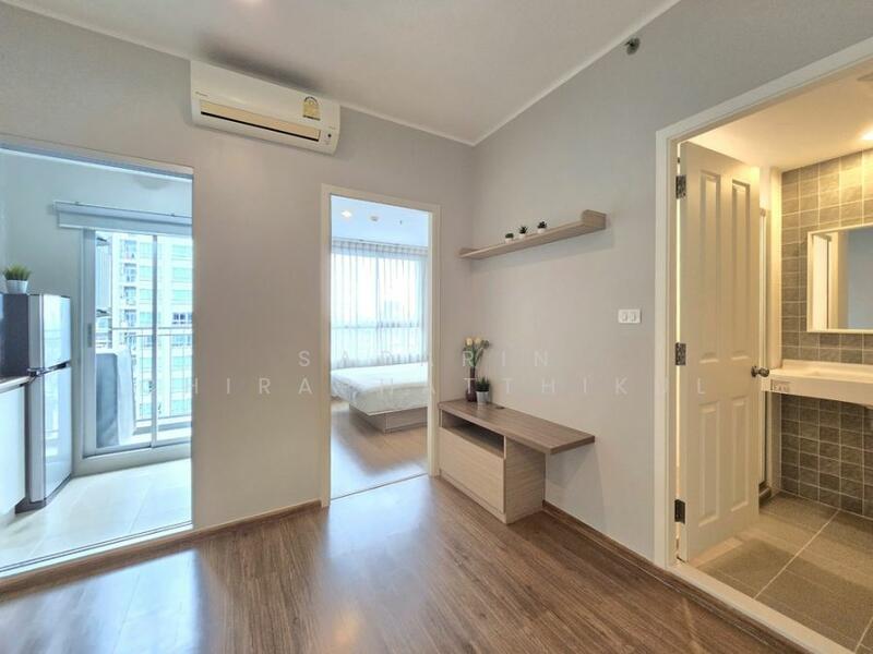 For Sale - U Delight@Talat Phlu Station, Bangkok