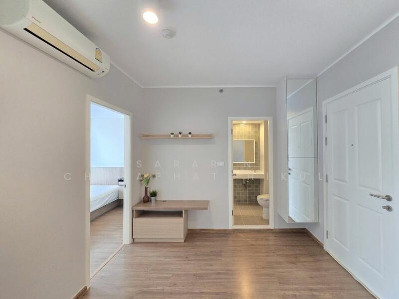 For Sale - U Delight@Talat Phlu Station, Bangkok