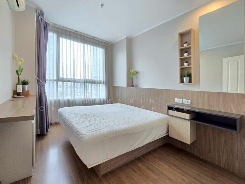 For Sale - U Delight@Talat Phlu Station, Bangkok