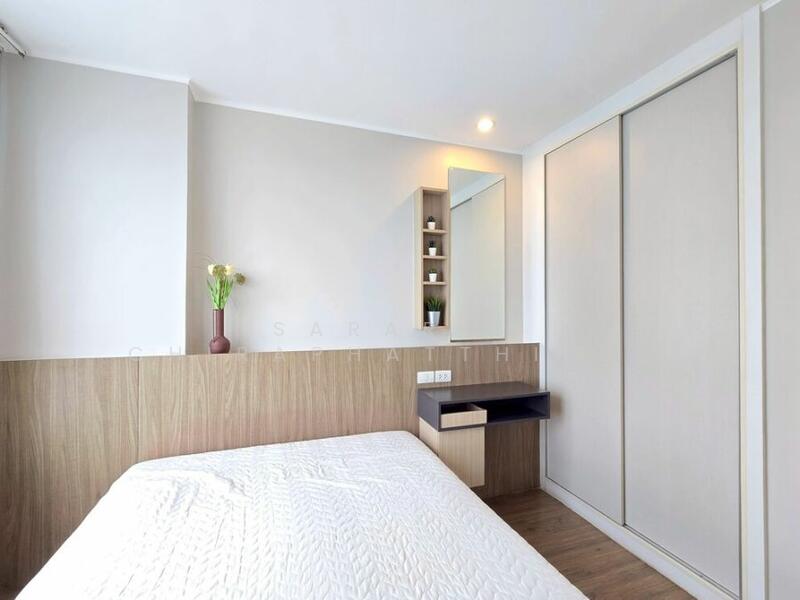 For Sale - U Delight@Talat Phlu Station, Bangkok