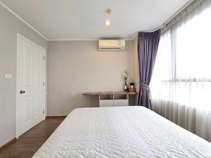 For Sale - U Delight@Talat Phlu Station, Bangkok