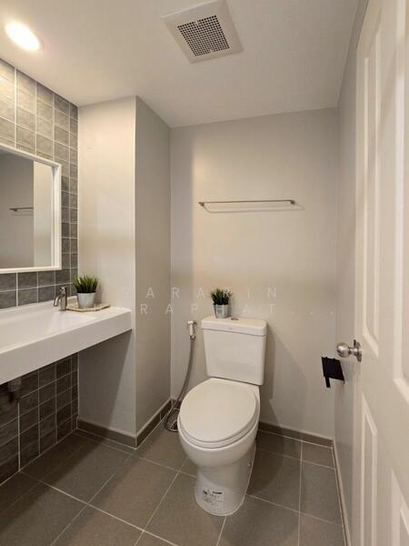 For Sale - U Delight@Talat Phlu Station, Bangkok