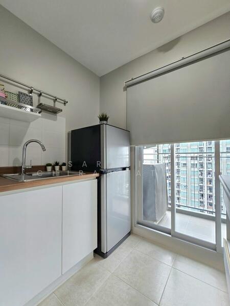 For Sale - U Delight@Talat Phlu Station, Bangkok