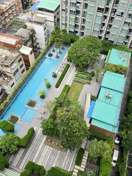 For Sale - U Delight@Talat Phlu Station, Bangkok