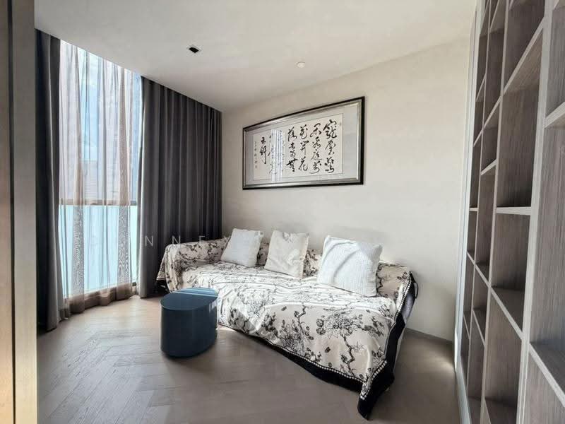 The Reserve Sathorn, Bangkok, Thanon Suan Phlu, Thung Maha Mek, Sathon, Bangkok, 4 Bedrooms, 180 sqm, Condo For Sale, by Connex Property, 60201095 - DDproperty.com