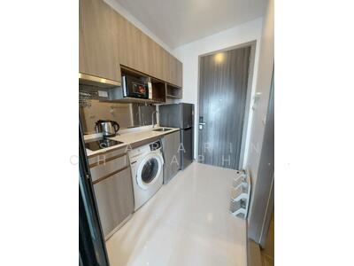 ขาย - Knightsbridge Prime Onnut : ไนท์บริดจ์ ไพร์ม อ่อนนุช, กรุงเทพ