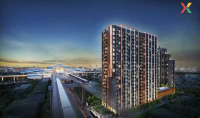 ขาย - The Privacy Thaphra Interchange : เดอะ ไพรเวซี่ ท่าพระ อินเตอร์เชนจ์, กรุงเทพ