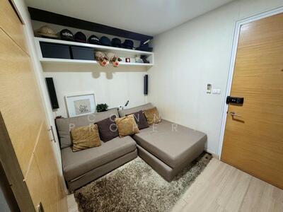 ขาย - The Maple Ratchada-Ladprao : เดอะ เมเปิ้ล รัชดา-ลาดพร้าว, กรุงเทพ