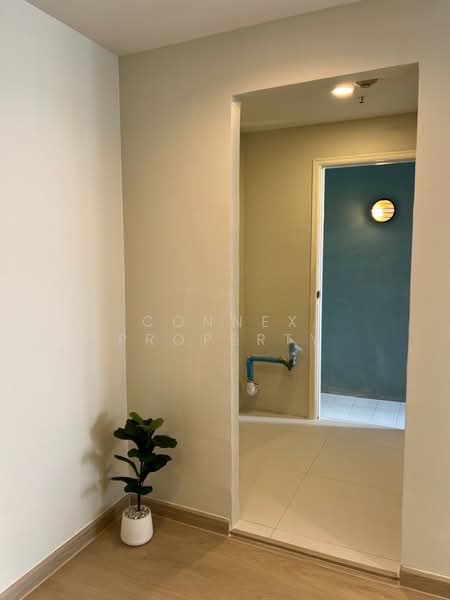 The Excel อุดมสุข, กรุงเทพ, 30 ซอยอุดมสุข 29 แขวงบางจาก เขตพระโขนง กทม., บางจาก, พระโขนง, กรุงเทพ, 28 ตร.ม., คอนโด ขาย, โดย Connex Property, 60201117 - DDproperty.com