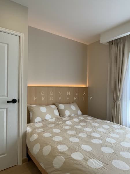 The Excel อุดมสุข, กรุงเทพ, 30 ซอยอุดมสุข 29 แขวงบางจาก เขตพระโขนง กทม., บางจาก, พระโขนง, กรุงเทพ, 28 ตร.ม., คอนโด ขาย, โดย Connex Property, 60201117 - DDproperty.com