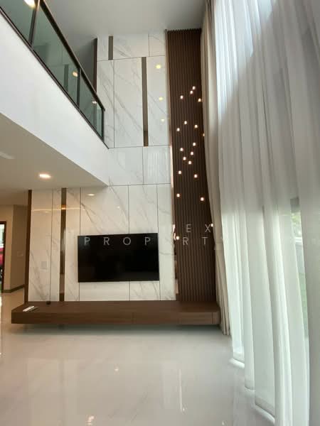 The City Bangna : The City บางนา, สมุทรปราการ, Bang Phli Yai, บางแก้ว, บางพลี, สมุทรปราการ, 313 ตร.ม., บ้านเดี่ยว ขาย, โดย Connex Property, 60201122 - DDproperty.com