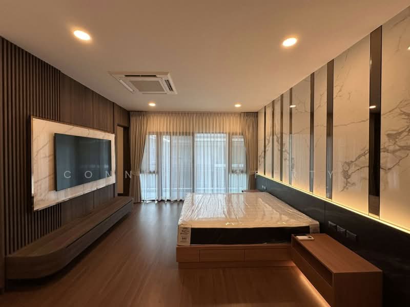 The City Bangna : The City บางนา, สมุทรปราการ, Bang Phli Yai, บางแก้ว, บางพลี, สมุทรปราการ, 313 ตร.ม., บ้านเดี่ยว ขาย, โดย Connex Property, 60201122 - DDproperty.com