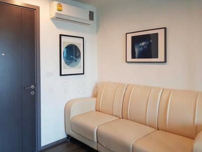 ขาย - The Base Park East Sukhumvit 77 : เดอะ เบส พาร์ค อีส สุขุมวิท 77, กรุงเทพ